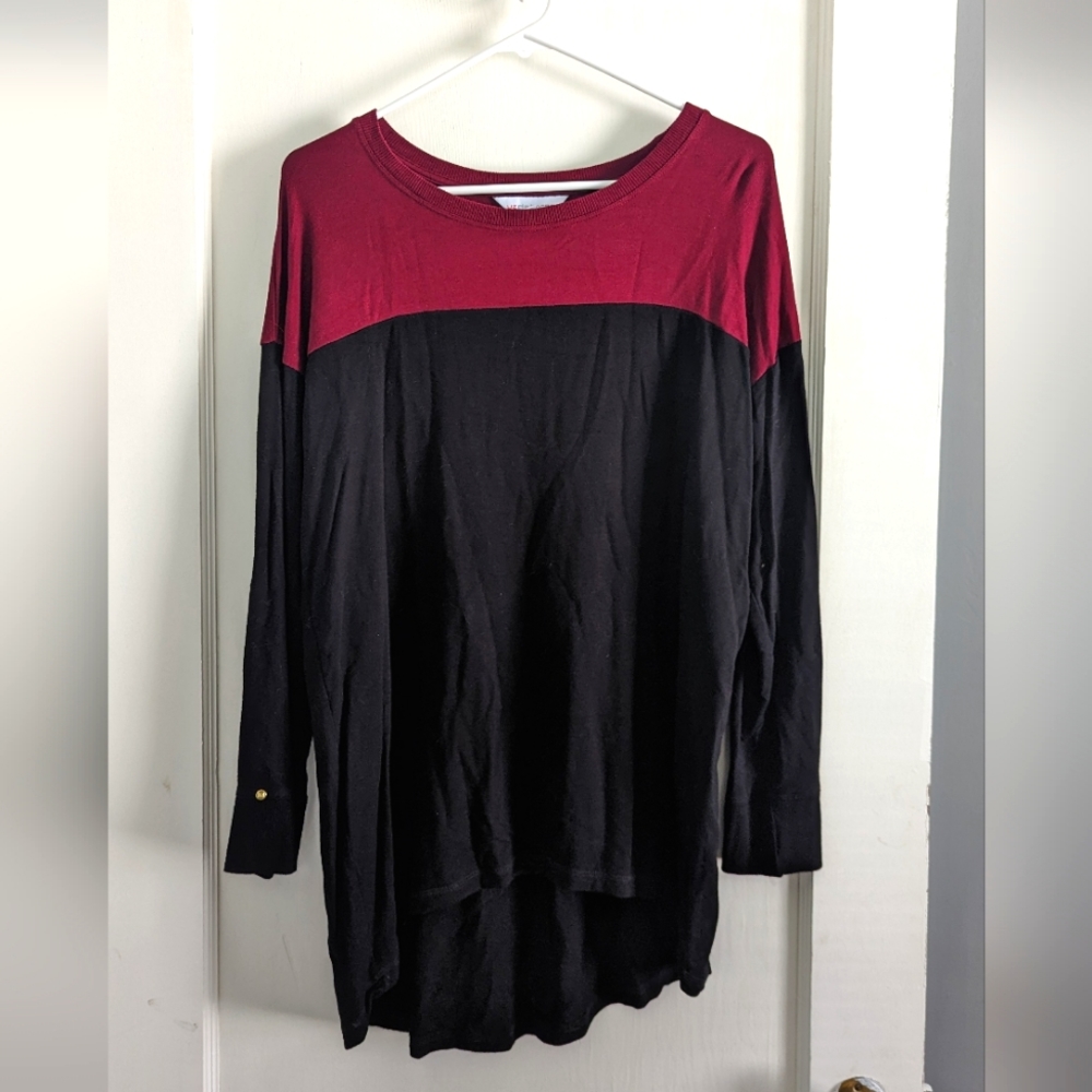 Liz Claiborne Tunic